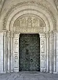 Kirchenportal