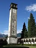 San Lorenzo