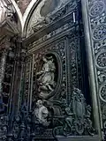 San Lorenzo Maggiore, Neapel; Cappella Cacace