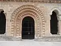 Vorhallenportal