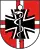 Verbandsabzeichen Sanitätsunterstützungszentrum Stetten a.k.M.