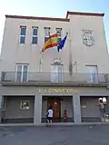 Rathaus
