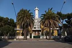 Der Leuchtturm