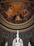 Gloria des Hl. Dominikus von Guido Reni