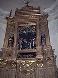 Polyptychon des Bartolomeo Cesi