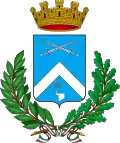 Im Wappen von San Donato Milanese
