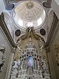 Sakramentskapelle