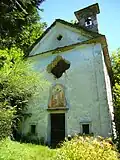 Oratorium San Giovanni Nepomuceno
