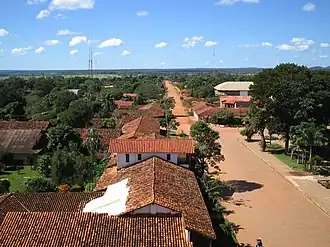 San Ignacio