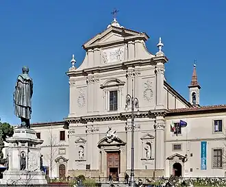 Kloster San Marco