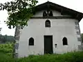 Markuskapelle