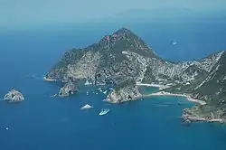 Pontinische Inseln