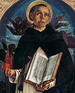 Vinzenz Ferrer