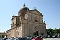 Victorkirche in Calcio