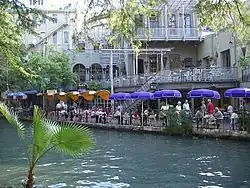 River Walk