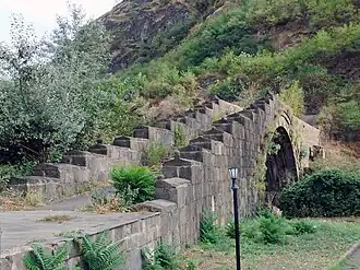 Sanahinbrücke