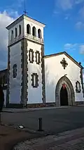Heiliger-Geist-Kirche