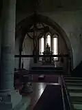 Innenraum