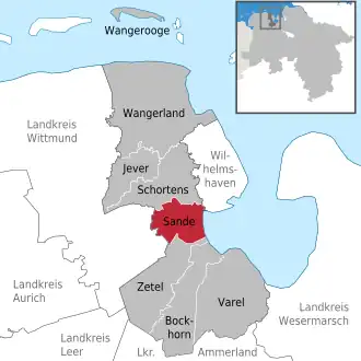 Karte