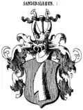 1857 Sachsen