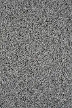 sandgestrahlt