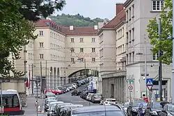 Sandleiten-Hof