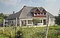 Herrenhaus Bors