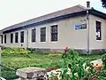 Dorfschule und -bibliothek