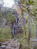 Tjaynera Falls