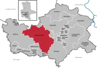 Karte
