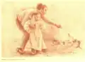 ohne Titel (veröffentlicht in Pèl & Ploma, September 1903)