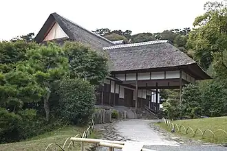 Kakushokaku