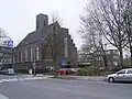 St. Franziskus mit Franz-von-Assisi-Haupt- und Realschule