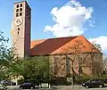 St.-Joseph-Kirche (römisch-katholisch)