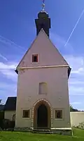 Annakapelle