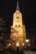 Westturm