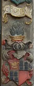 Kronenburg