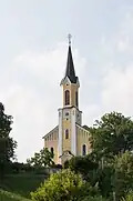 Pfarrkirche St. Johann