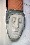 Konsolenfigur