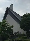 Katholische Kirche St.&nbsp;Michael, Grunbach
