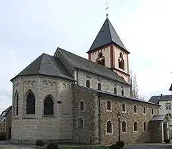 St. Severin Erpel
