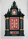 Rahmenaltar