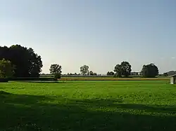 Katastralgemeinde St. Florian