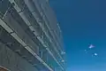 Zeitgenössische Glasarchitektur