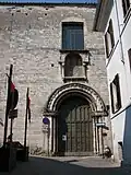 Kirche San Francesco