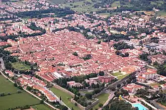 Sansepolcro (Provinz Arezzo)