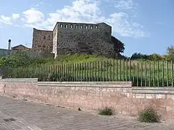 Forte Su Pisu