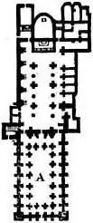 Grundriss 1847
