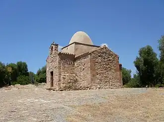 Sant'Elia di Tattinu