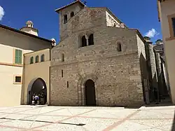 Sant’Eufemia